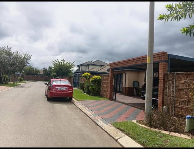 5 BEDROOM PROPERTY TO RENT IN LEOPARD’S REST